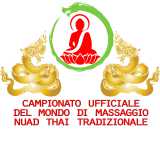 � da sottolineare come la manifestazione sia stata divisa in tre sottocategorie: �nazionale�, �mondiale� e �thai�, visto che il governo thailandese ha chiesto di ospitare una sezione interamente dedicata alla loro medicina, il Traditional Nuad Thai